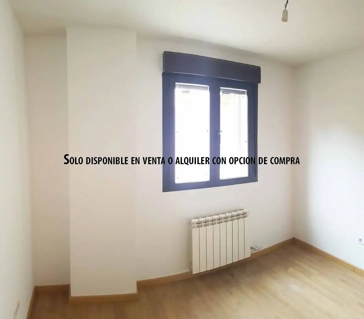 Piso de 66 m² en Tudela de Duero