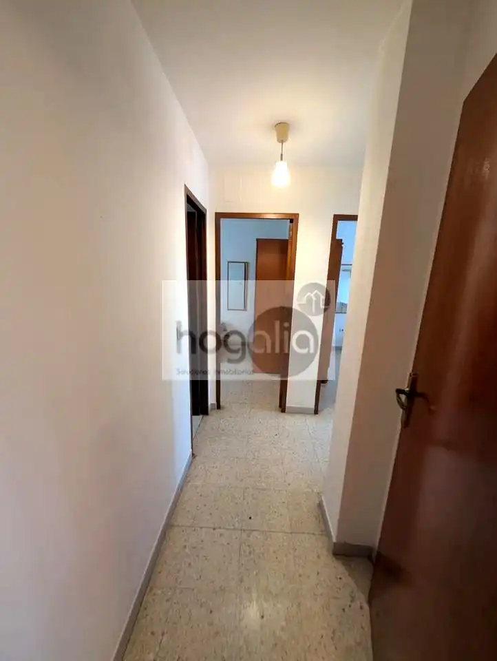 Pis de 70 m² a Sevilla