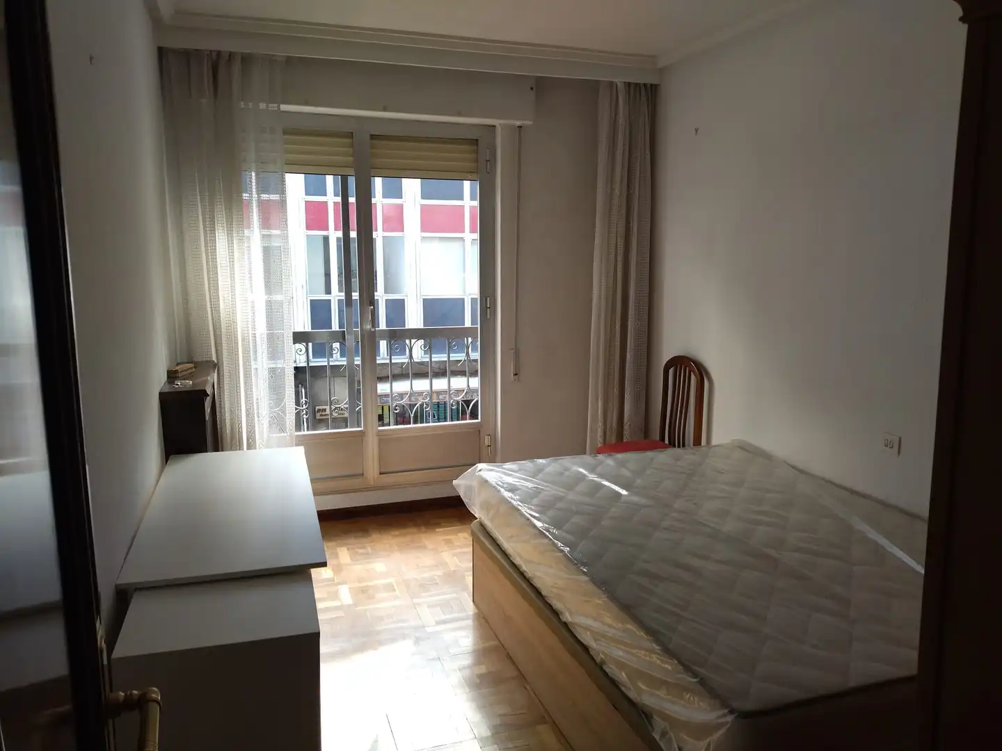 Piso de 139 m² en Salamanca