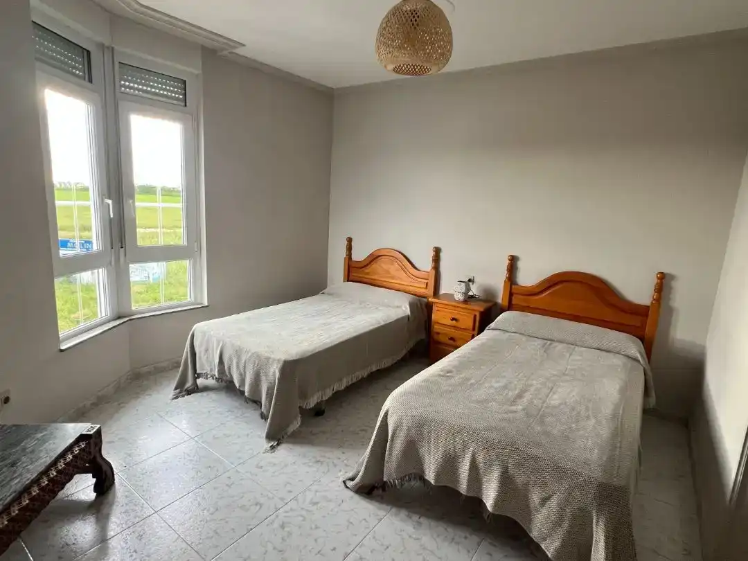Piso de 70 m² en Barreiros