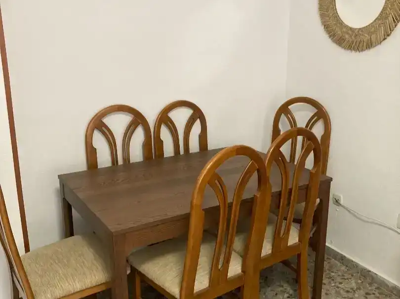 Piso de 120 m² en Albacete