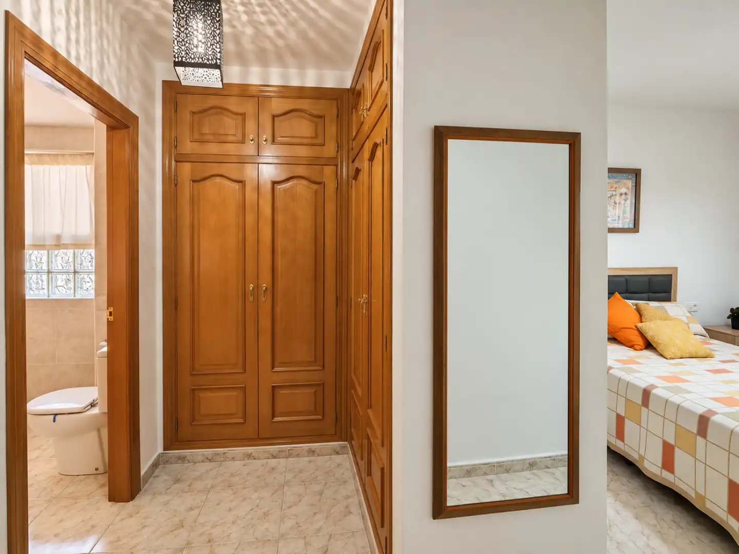 Piso de 84 m² en Murcia