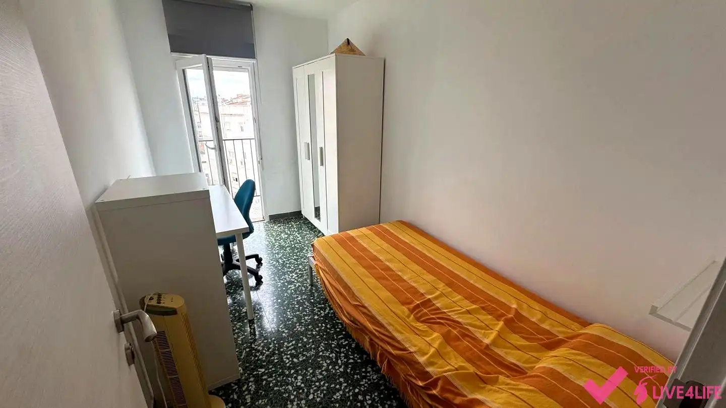 Piso de 95 m² en Valencia