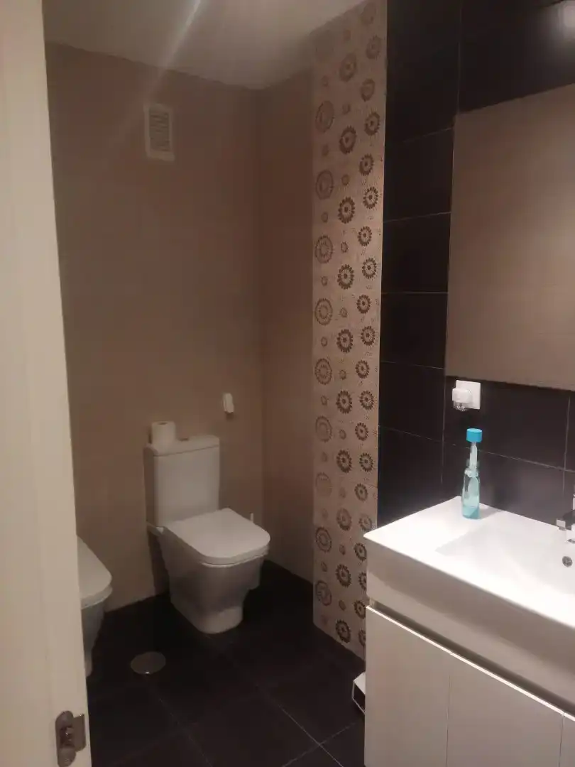 Piso de 100 m² en Baeza