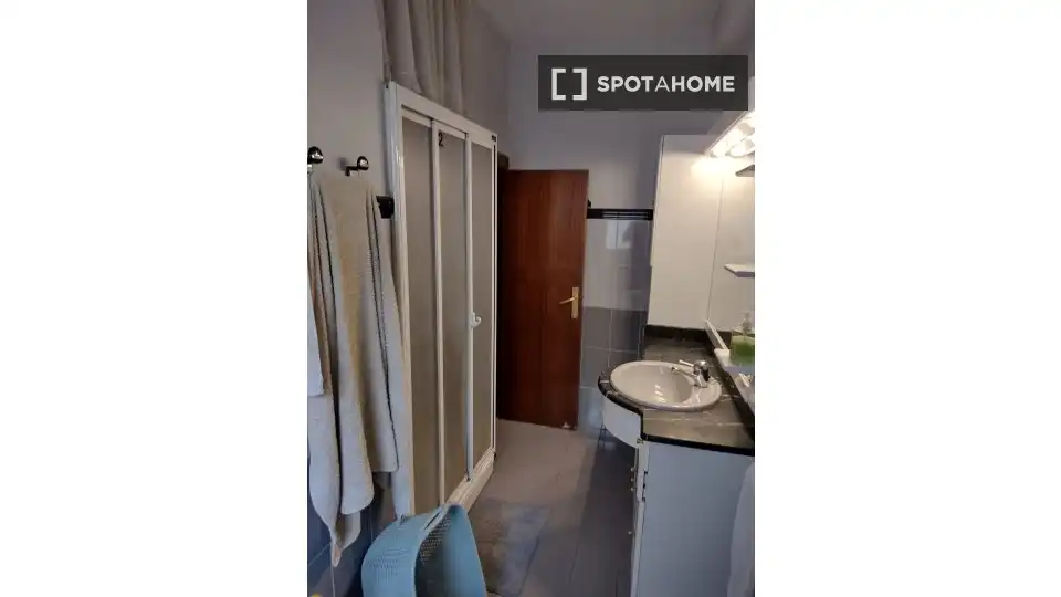 Habitación 104 m², Bilbao