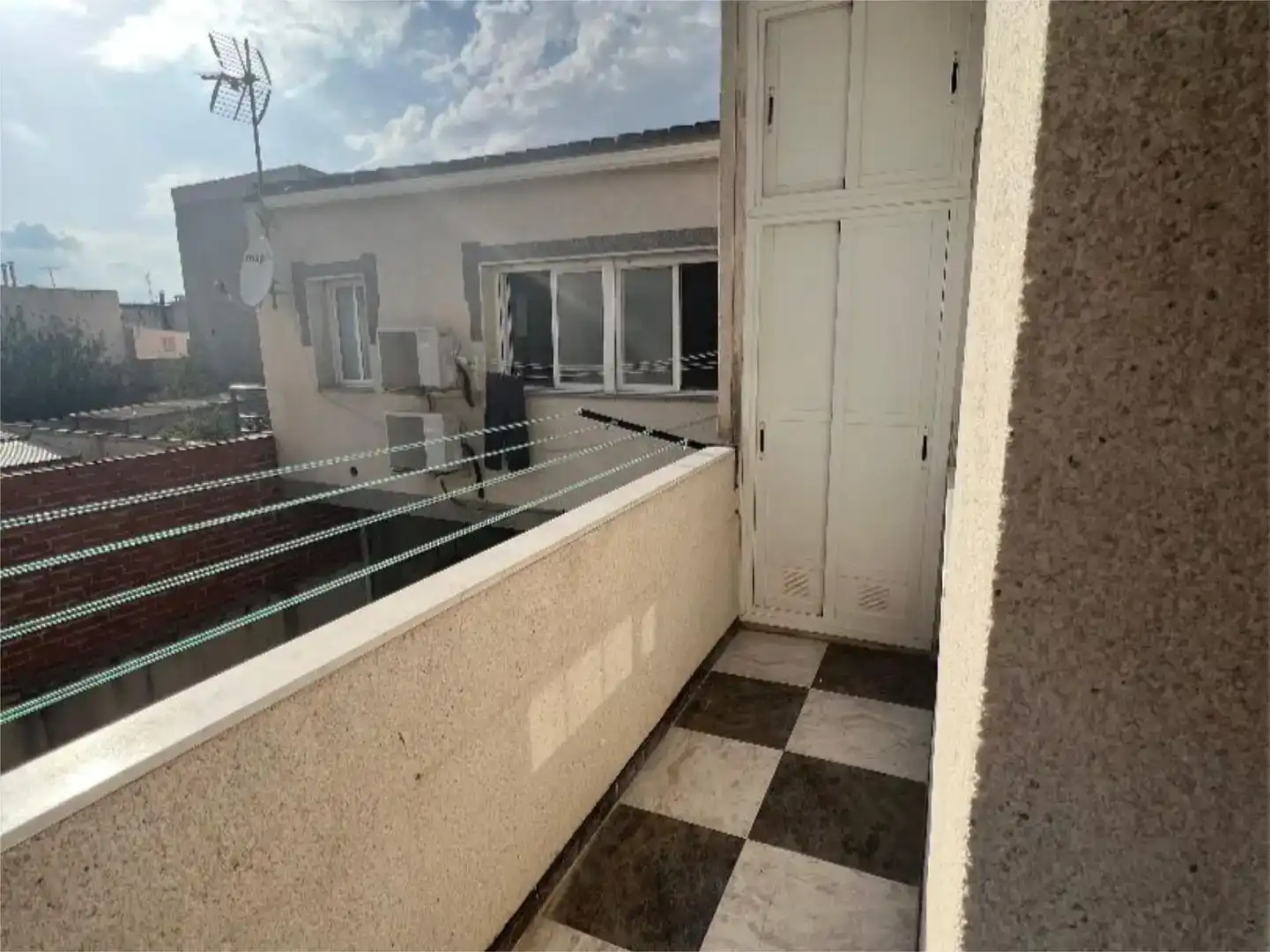 Habitación 75 m², Murcia