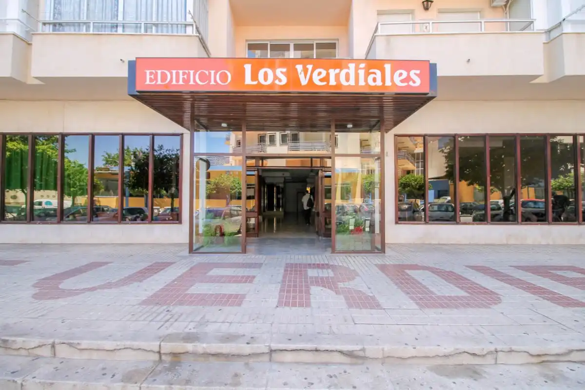 Pis de 42 m² a Torremolinos