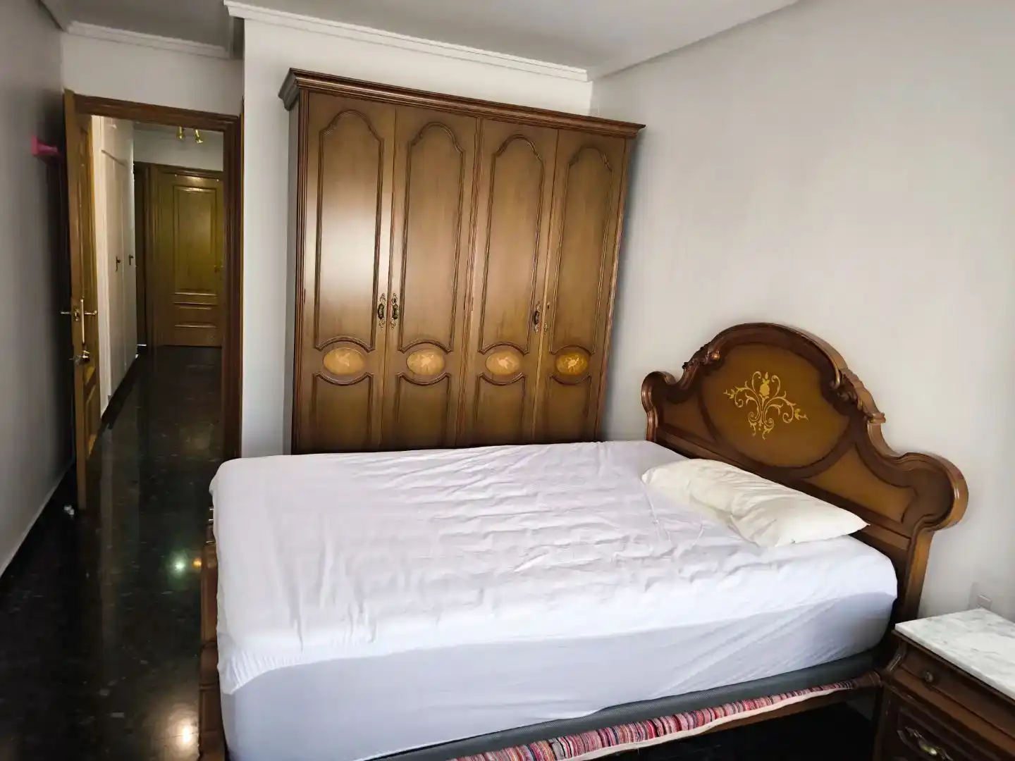 Pis de 127 m² a València