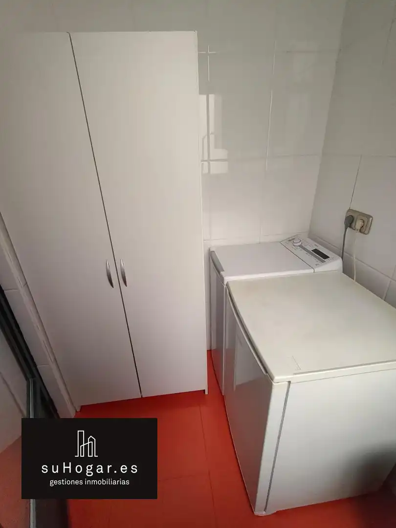 Pis de 95 m² a Badajoz