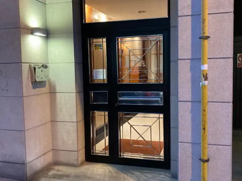 Piso de 110 m² en Lugo