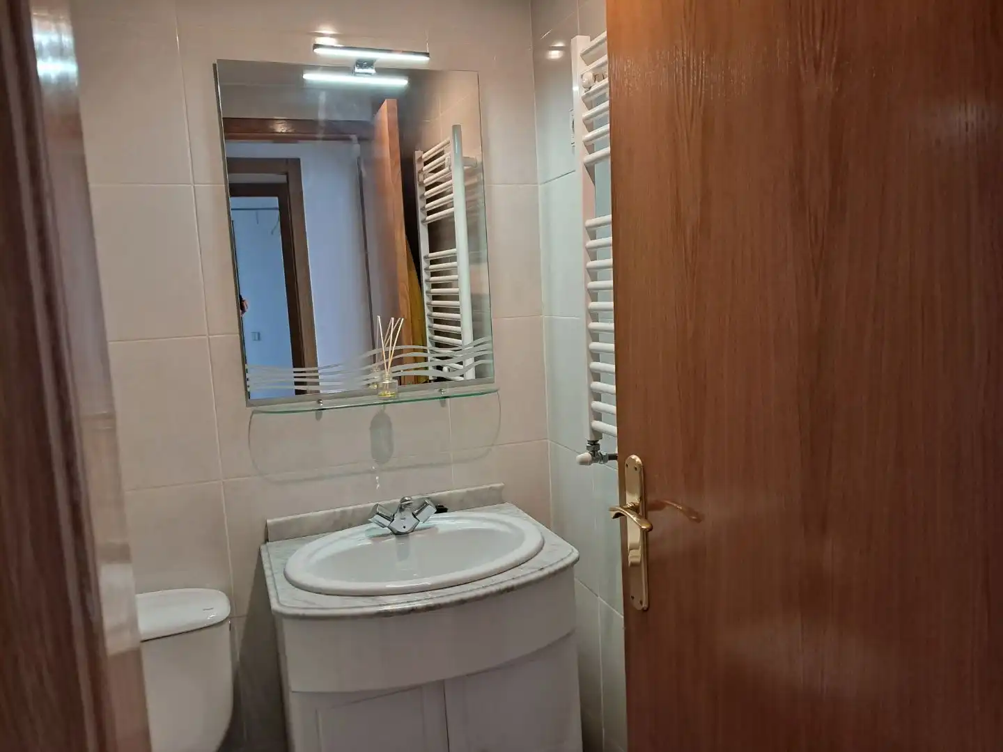 Habitació de lloguer, Arganda del Rey