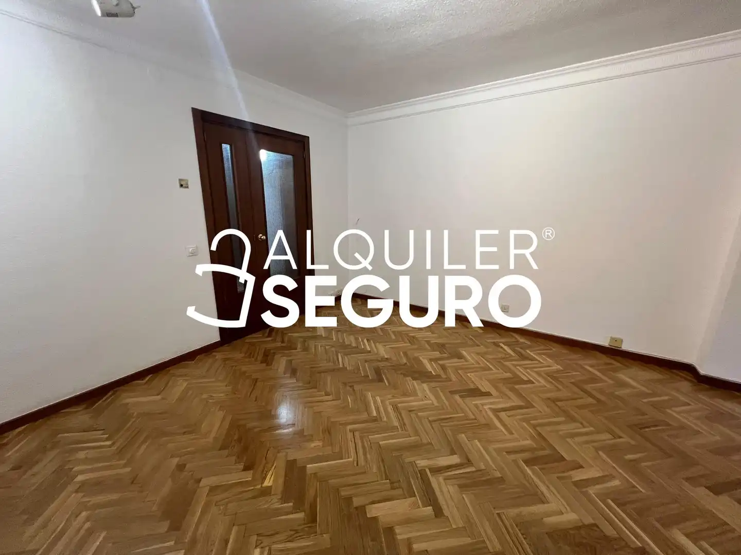 Pis de 100 m² a Madrid