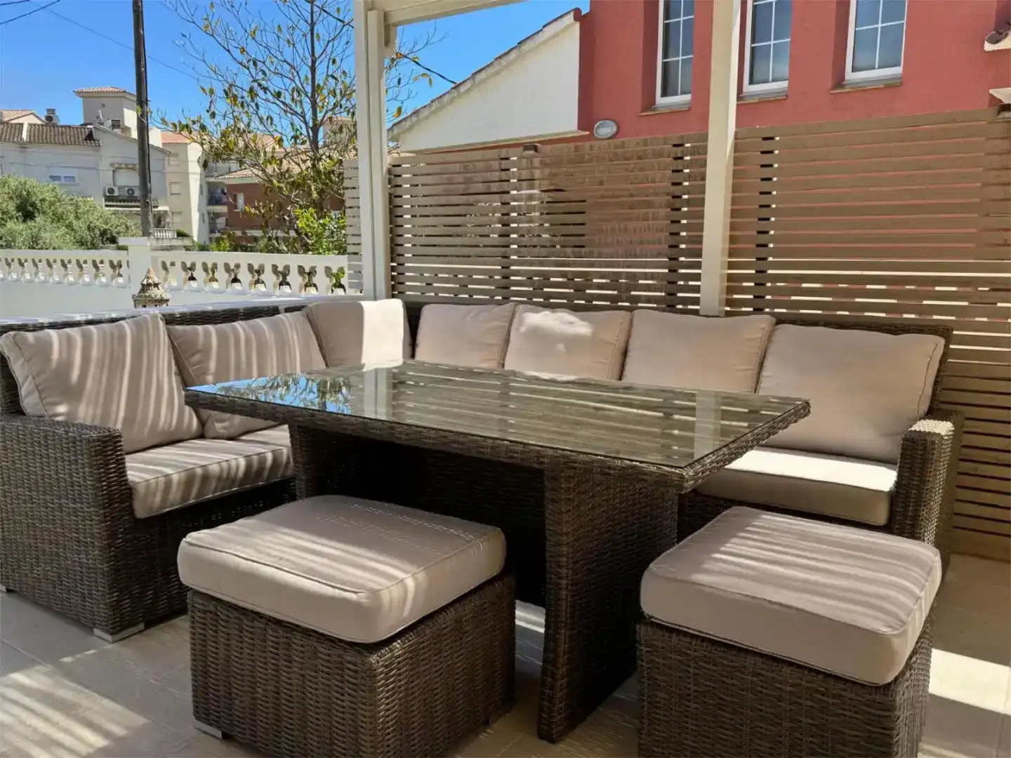 Piso de 142 m² en Cambrils