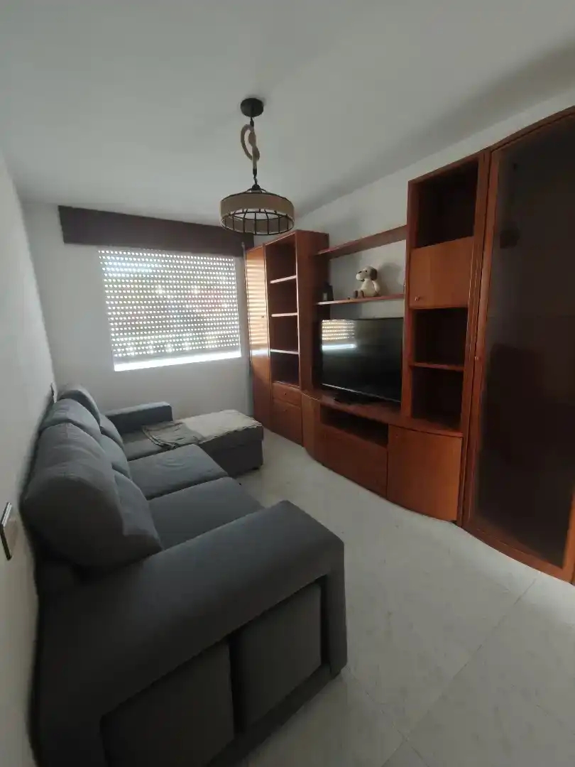Piso de 70 m² en Muxía