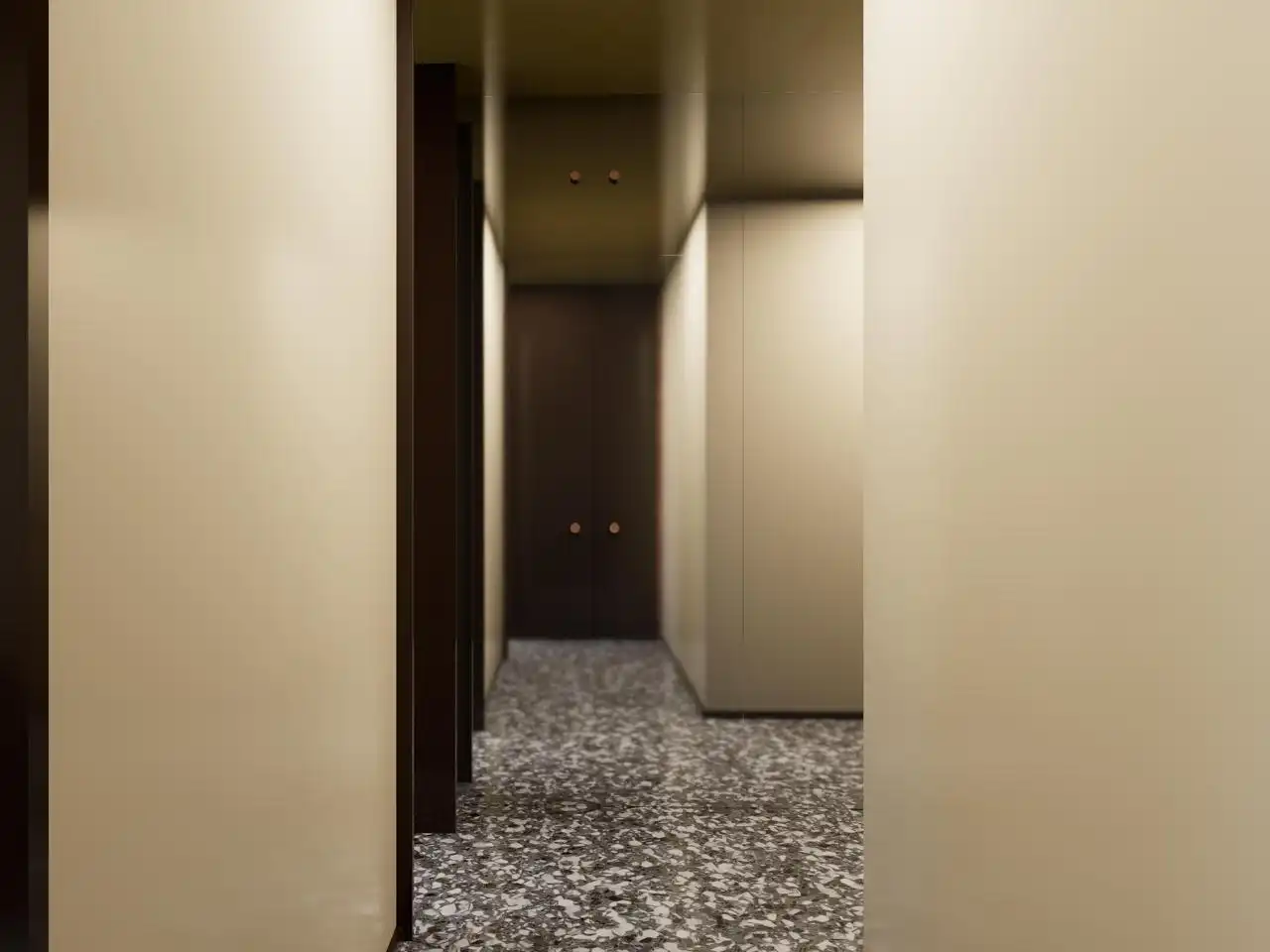 Appartamento 81 m² a Madrid