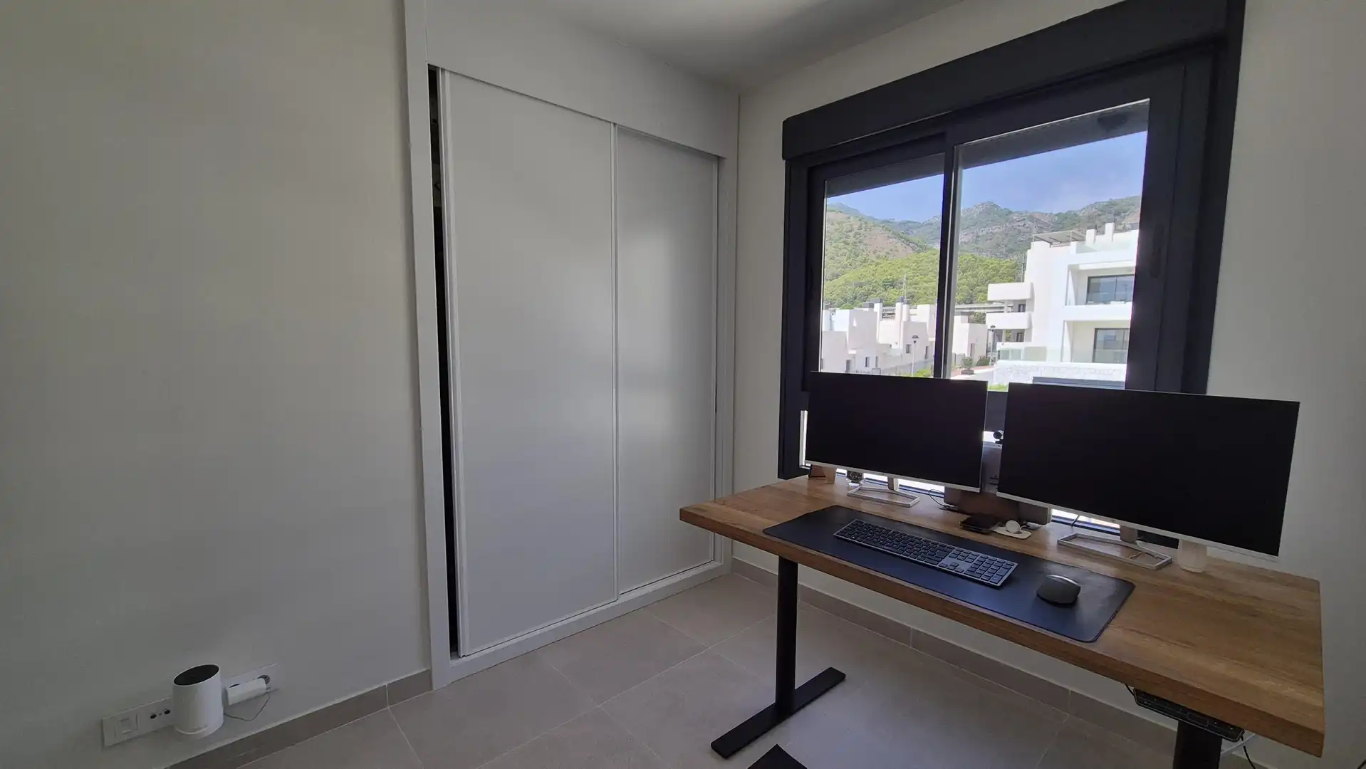 Piso de 118 m² en Benalmádena