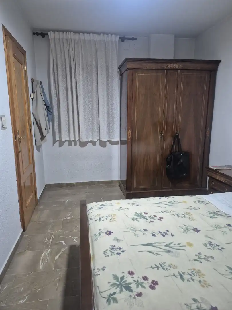 Wohnung 55 m² in Granada