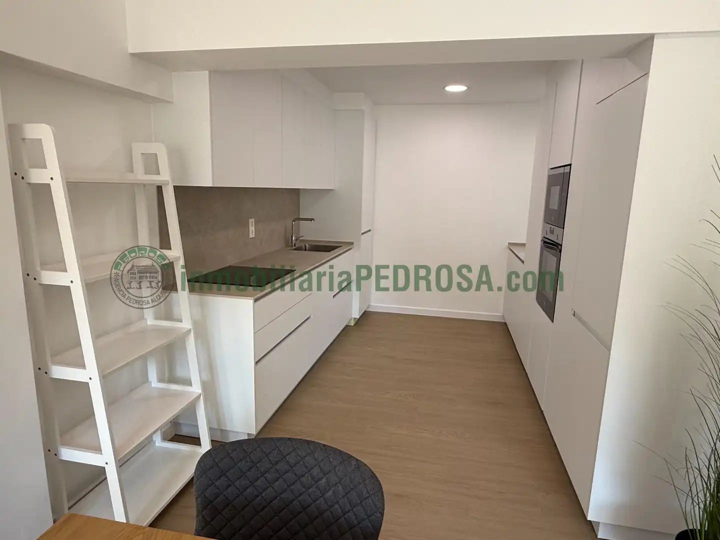 Piso de 112 m² en Vigo