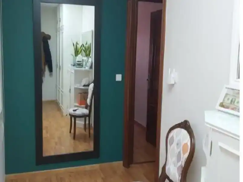 Piso de 107 m² en Narón