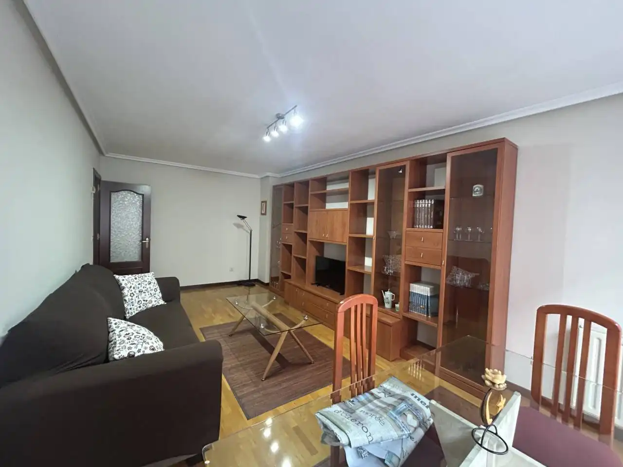 Piso de 97 m² en Oviedo