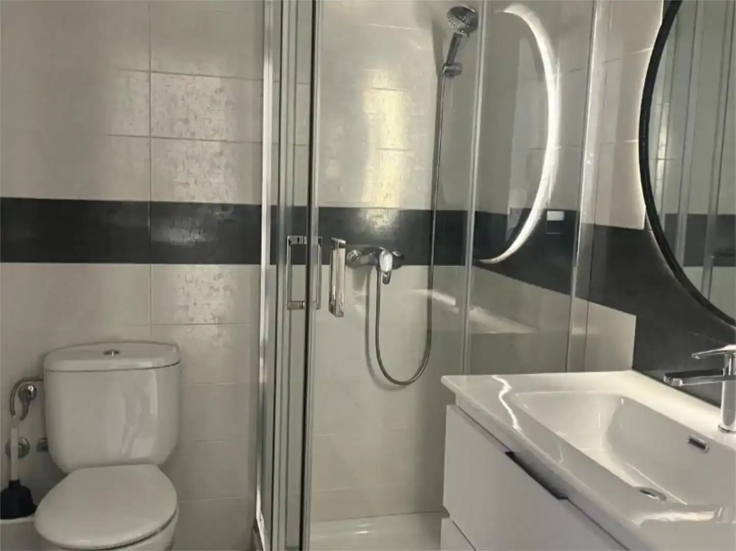 Habitación 85 m², Ourense