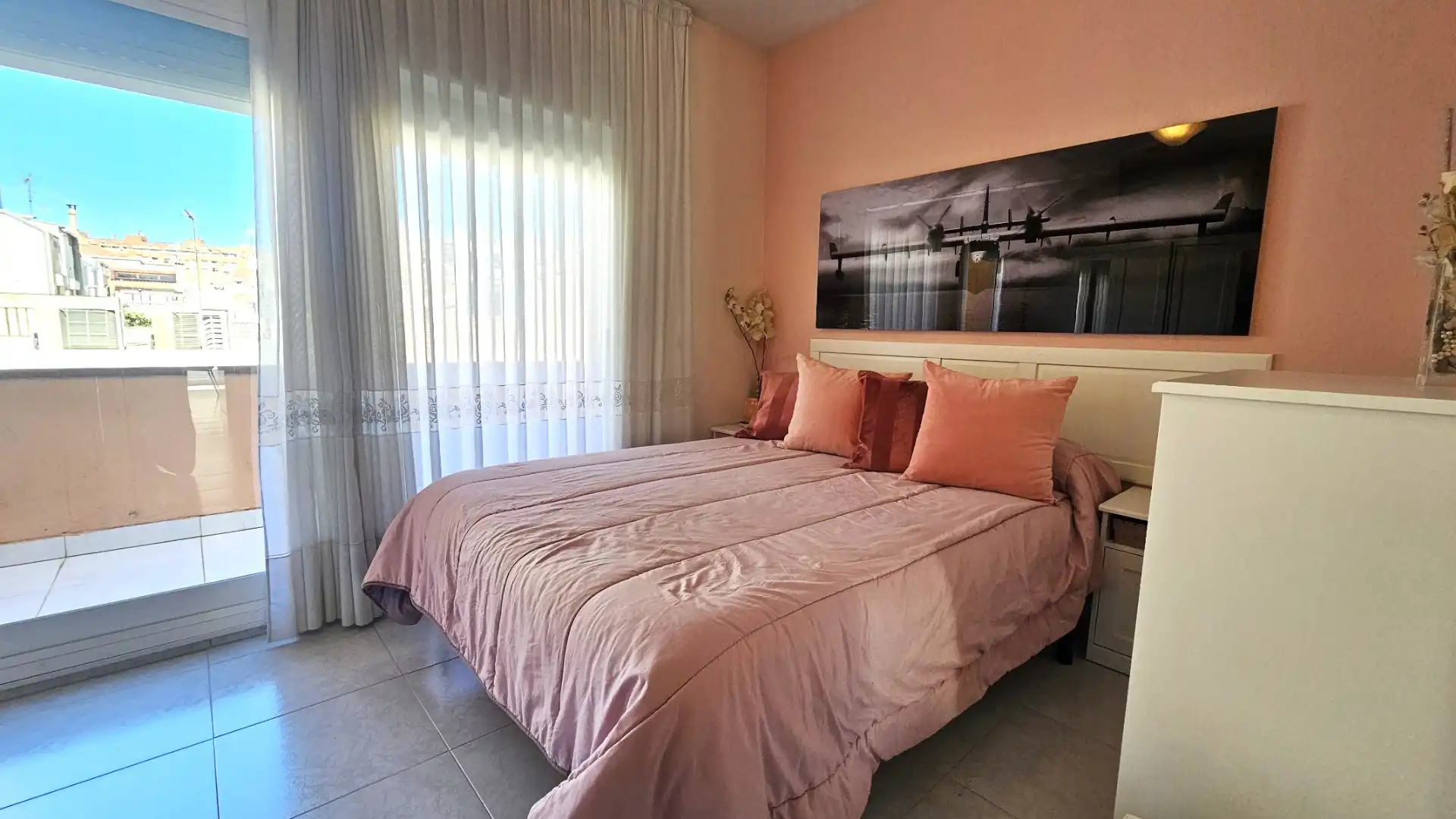 Casa de 203 m² en Sabadell