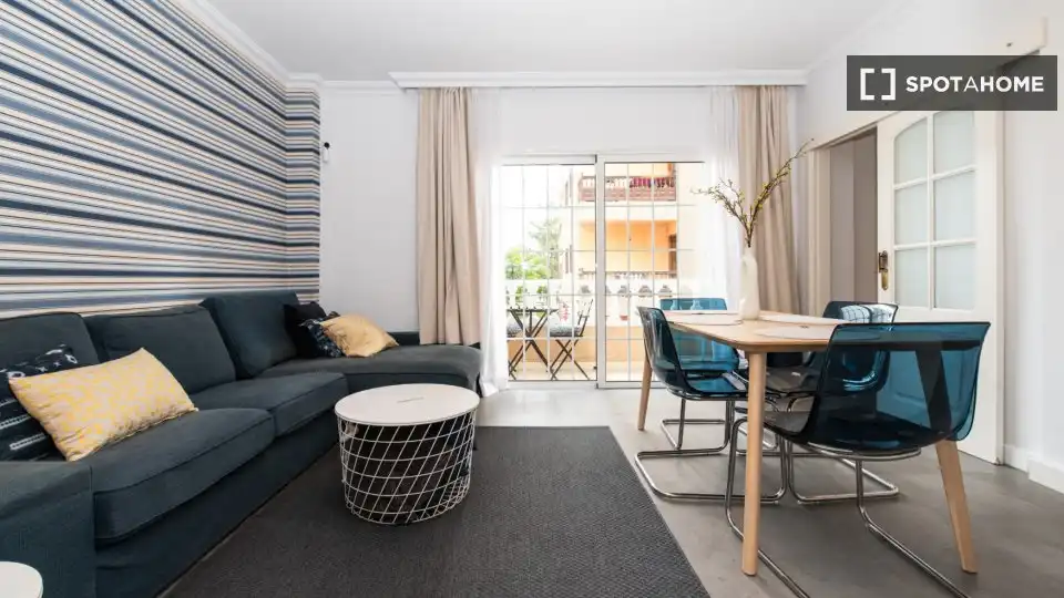 Habitación en alquiler, Arona
