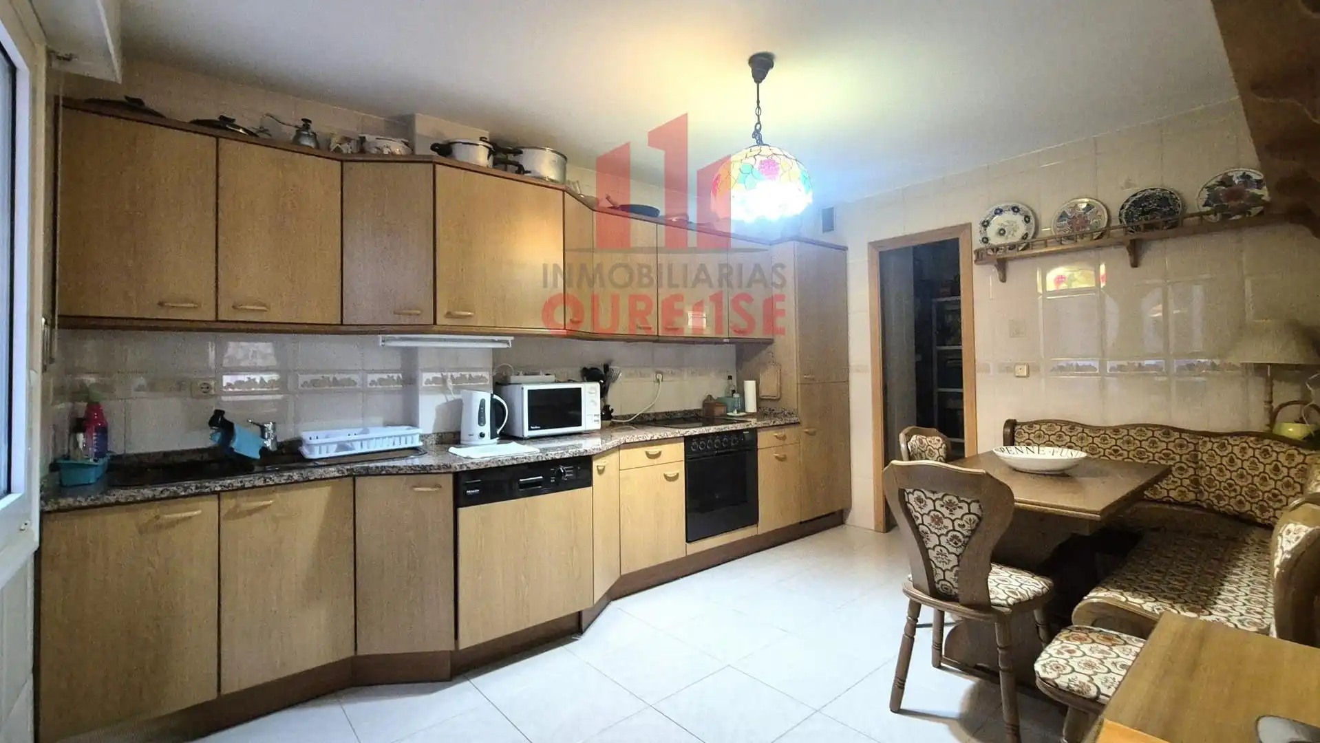 Habitación 15 m², Ourense