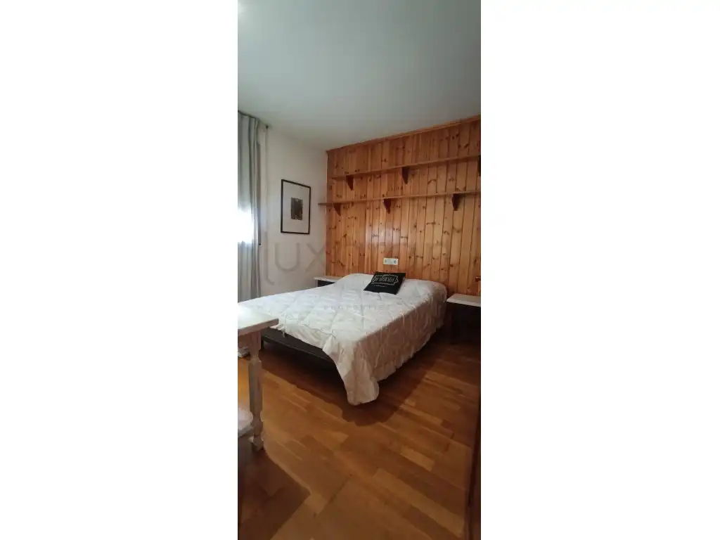 Piso de 110 m² en Viella Mitg Arán
