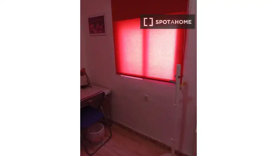 Habitación 104 m², Jaén