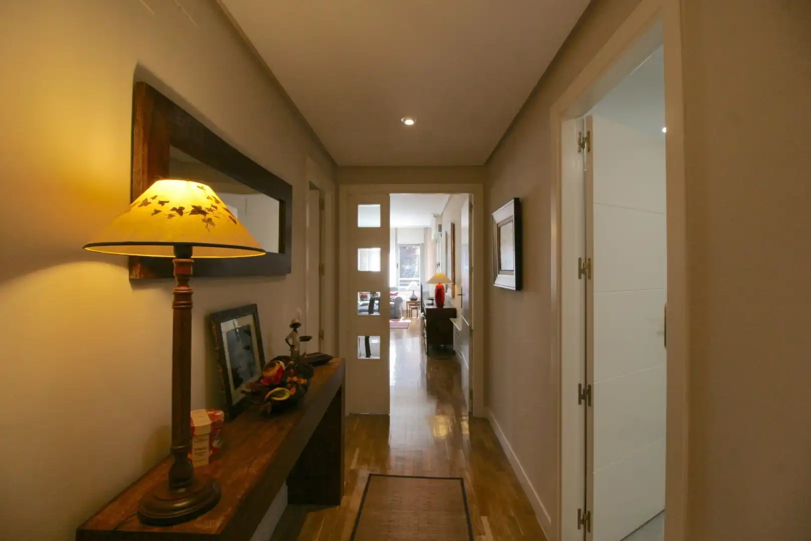 Pis de 132 m² a Madrid