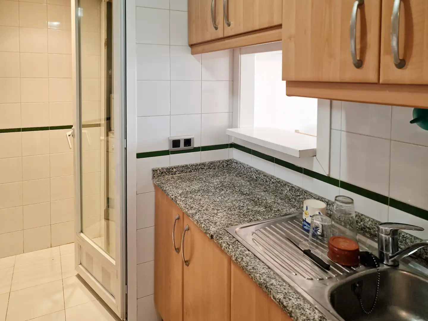 Pis de 58 m² a Benidorm
