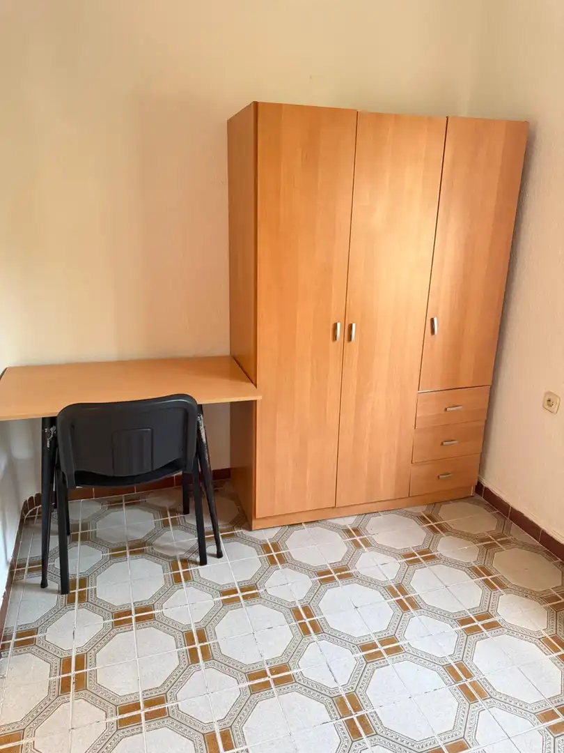Piso de 84 m² en Granada