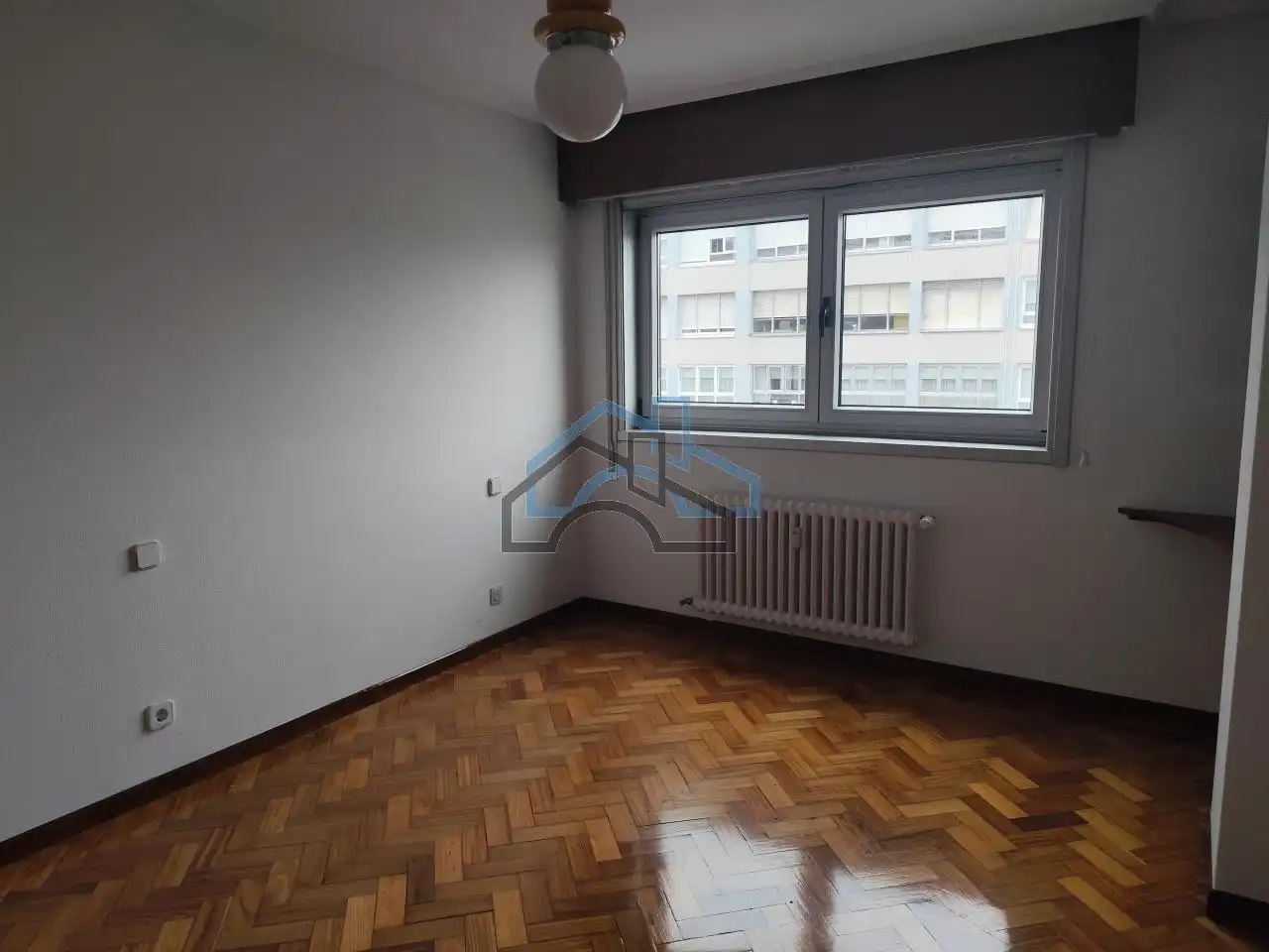 Pis de 120 m² a A Corunya