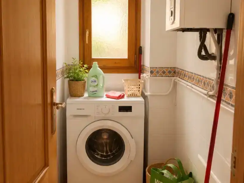 Piso de 110 m² en Sort