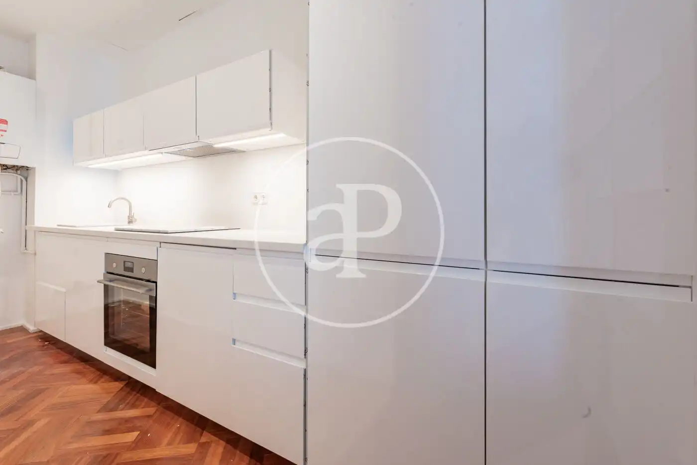 Pis de 123 m² a Madrid
