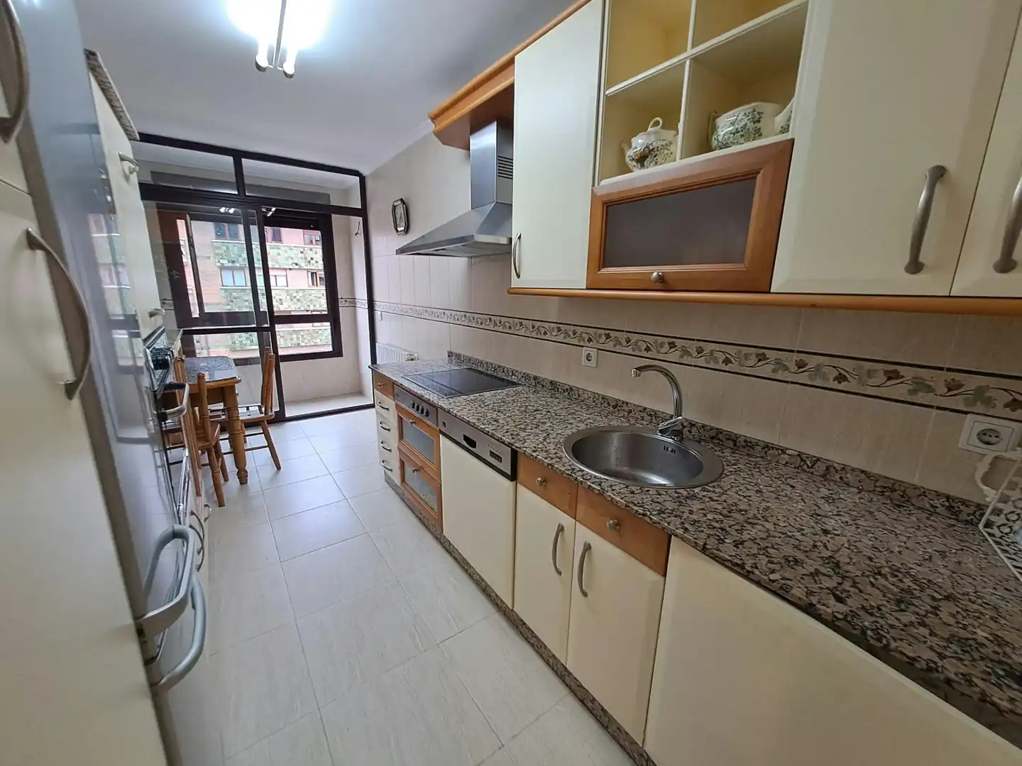 Pis de 82 m² a Oviedo
