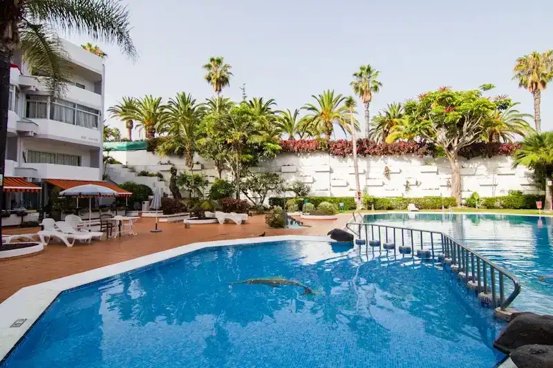 Piso de 50 m² en Puerto de la Cruz