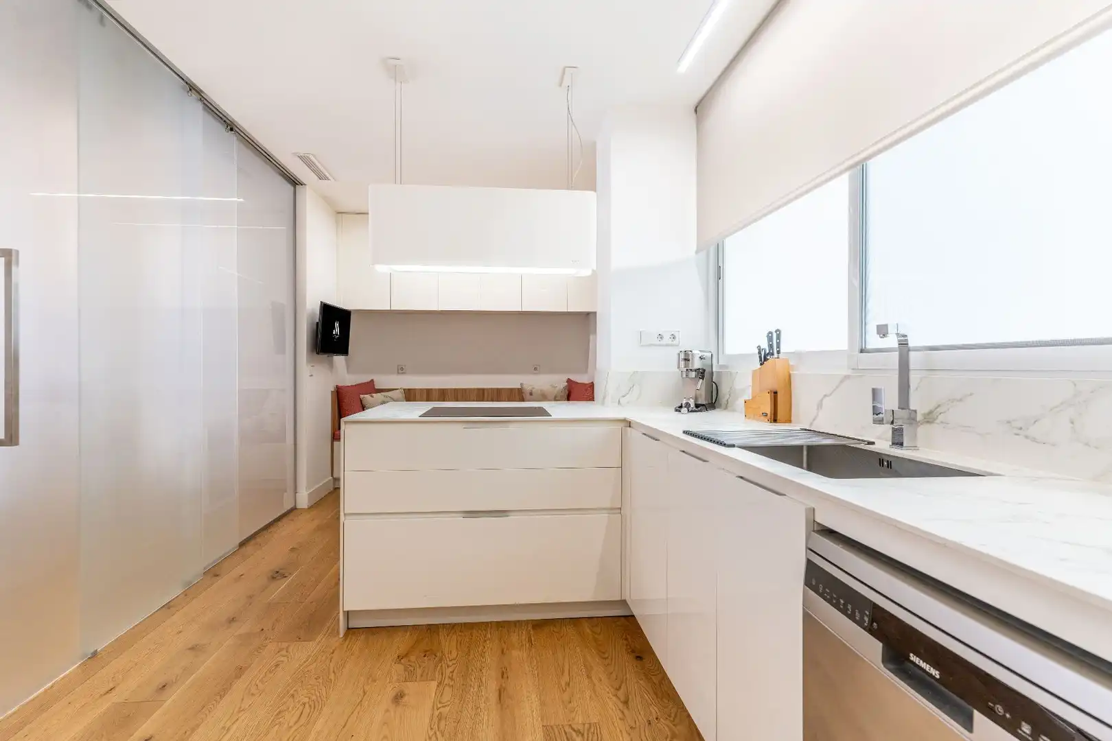 Appartamento 200 m² a Valencia