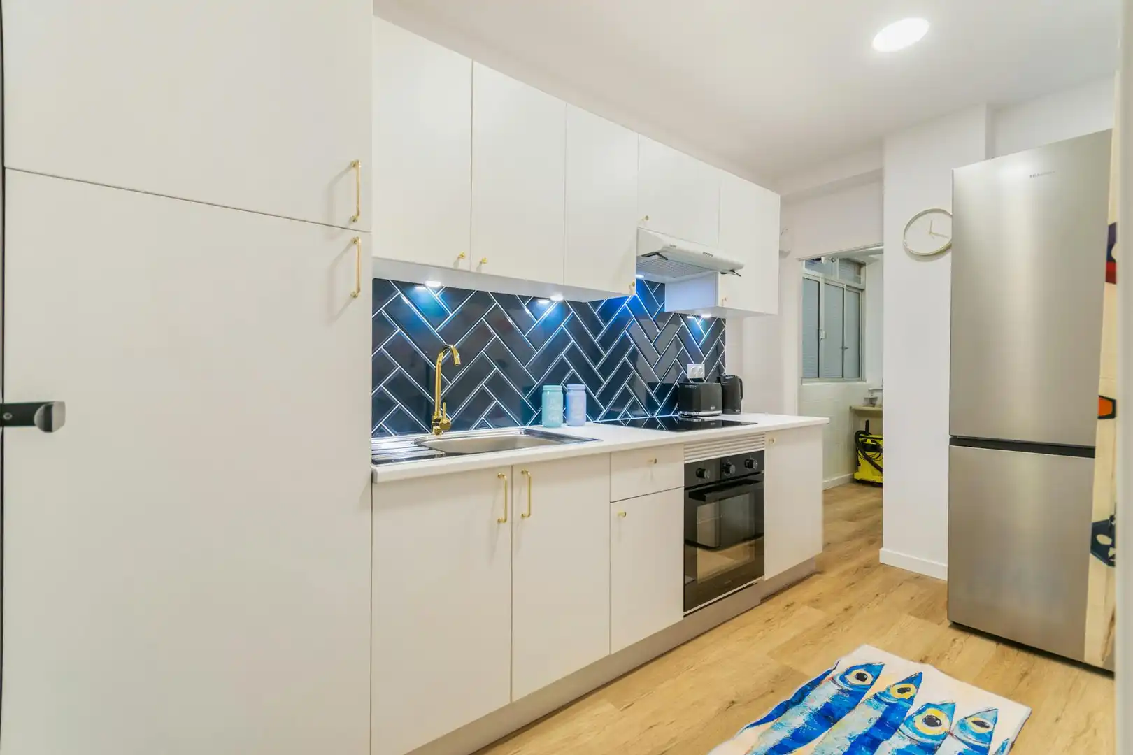Habitación en alquiler, Barcelona