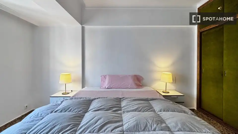 Habitación 138 m², Palma