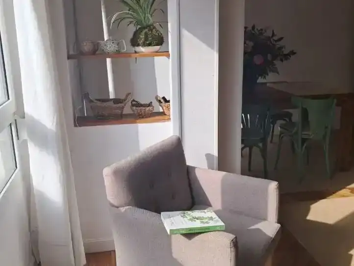 Piso de 70 m² en Santander