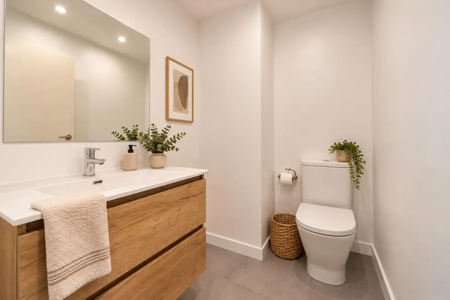 Appartamento 127 m² a Madrid