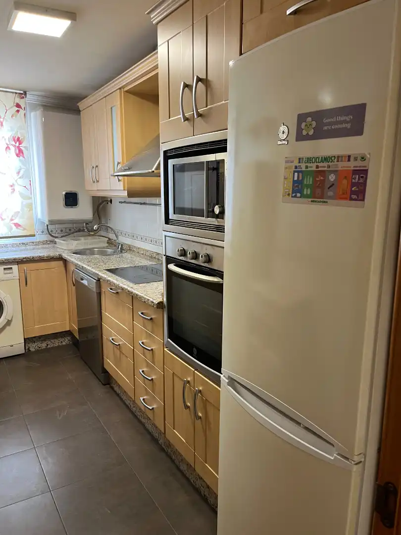 Appartamento 65 m² a Alhaurín de la Torre