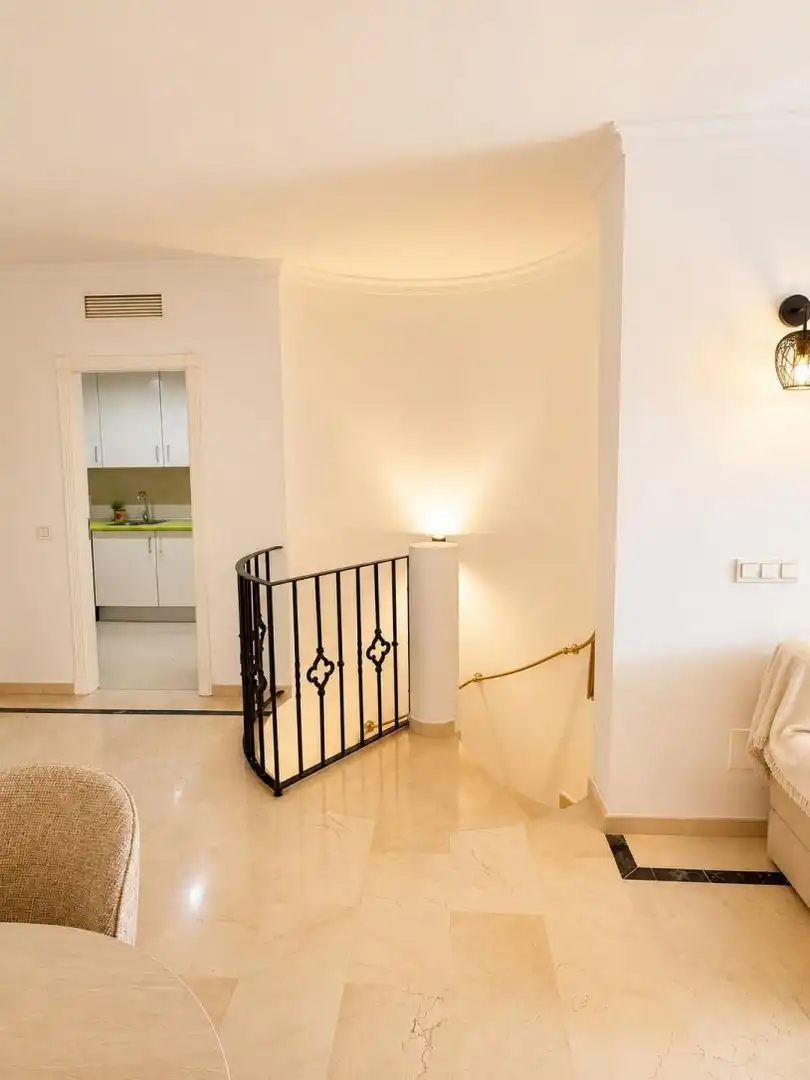 Pis de 181 m² a Marbella