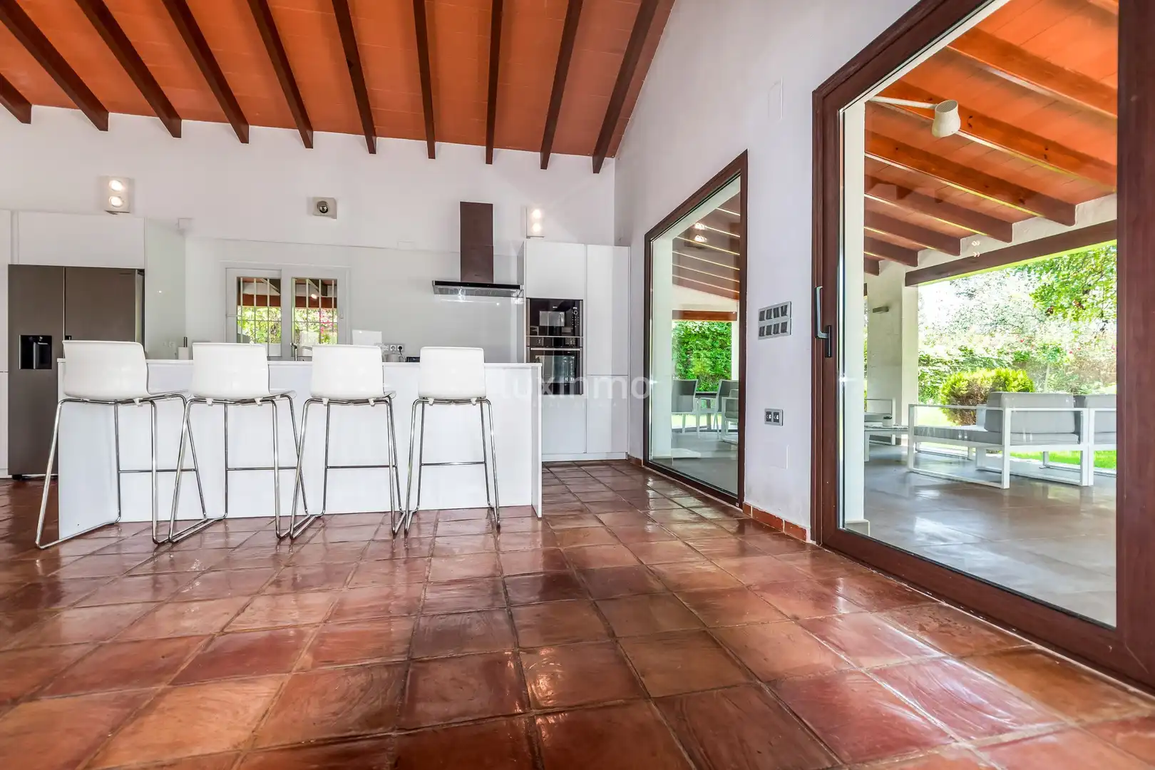 Haus 260 m² in Benidorm