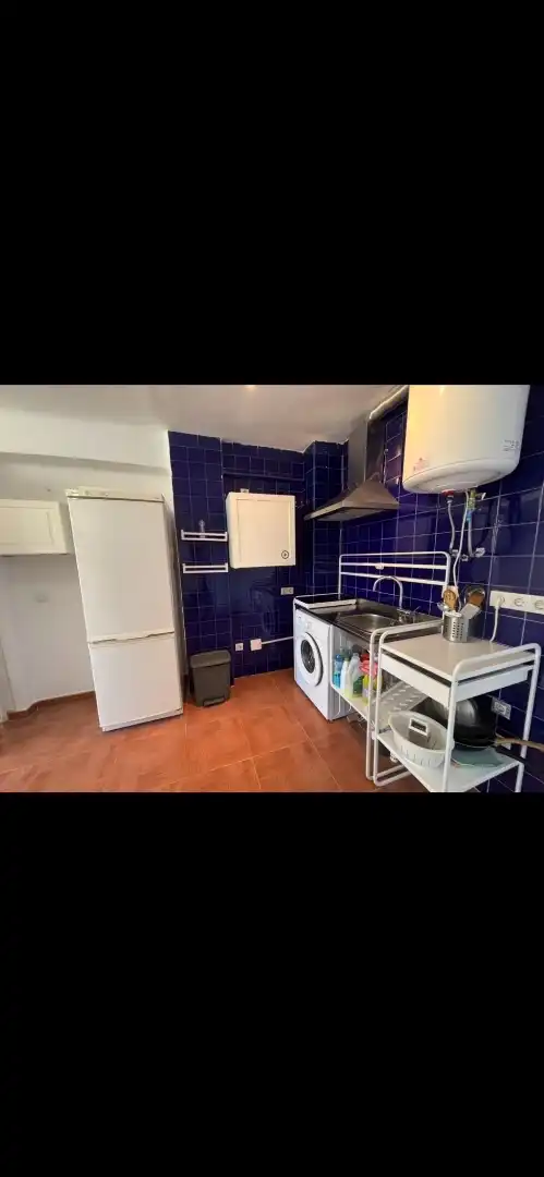 Pis de 60 m² a Torremolinos