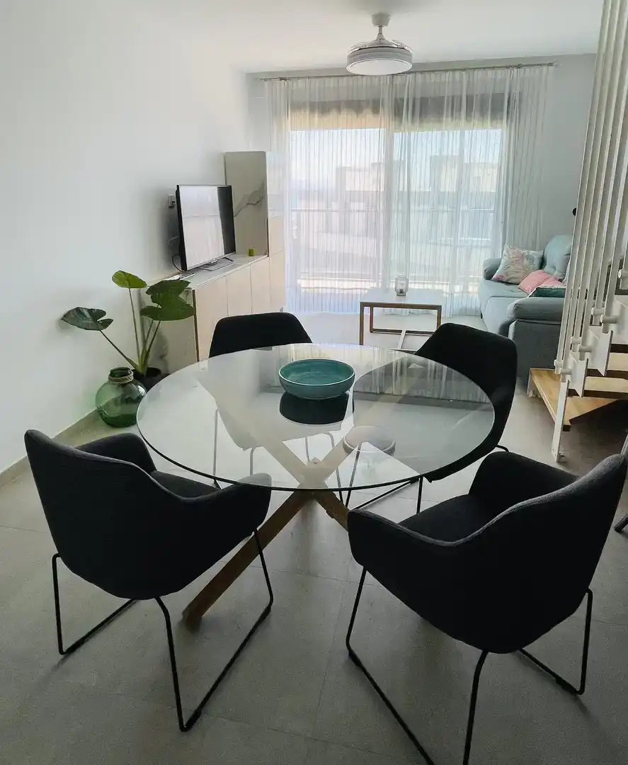 Piso de 140 m² en Santa Pola