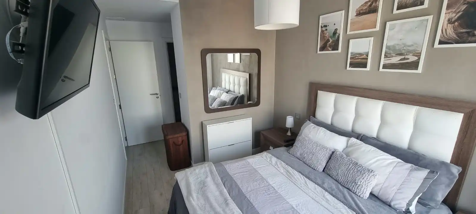 Pis de 94 m² a Dos Hermanas