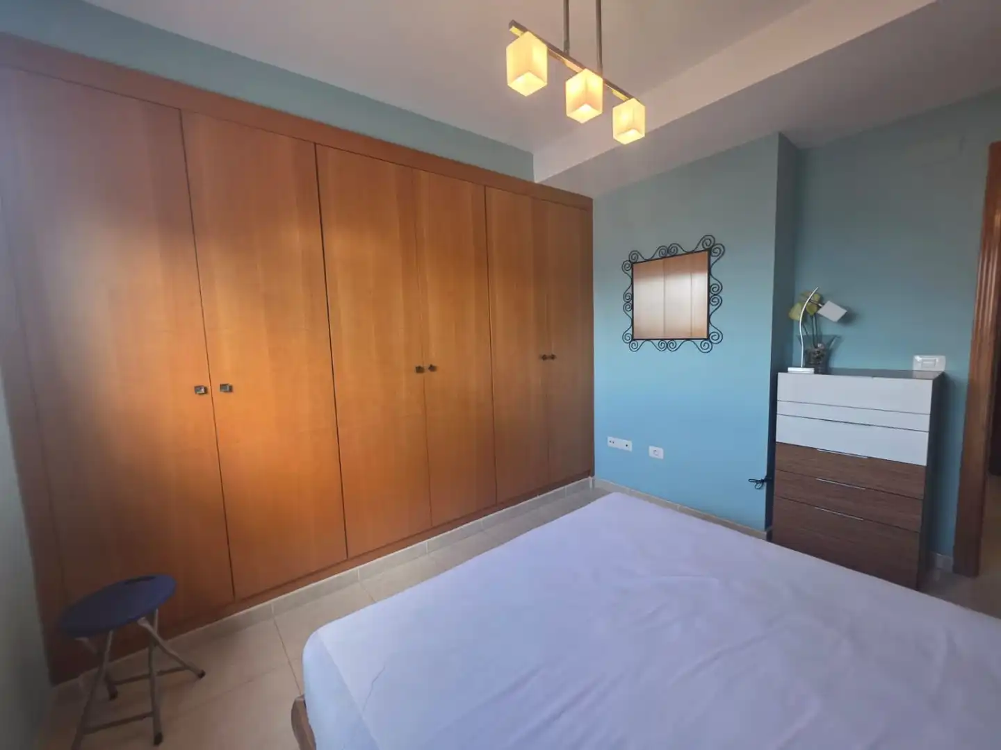 Piso de 80 m² en Chilches